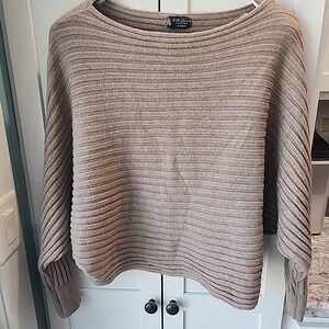 Bella Amore Sweater Made In Italy